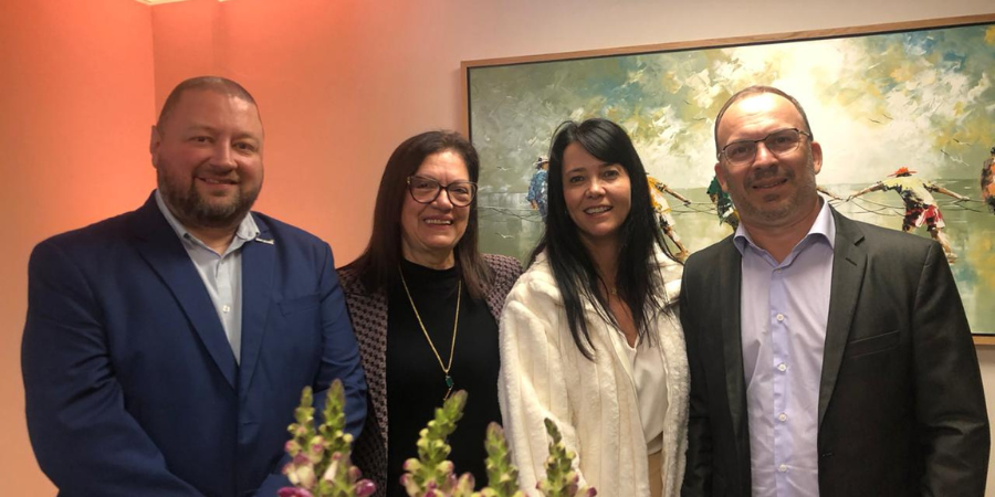 POST - INAUGURACAO Sindilojas de Florianopolis - 2