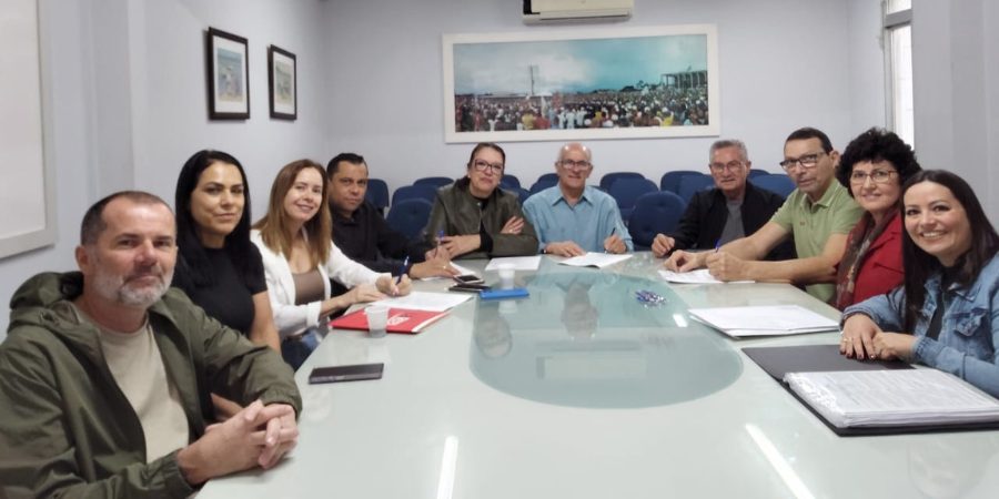 POST - REUNIAO SINGA - CONVENCAO - SET 2025