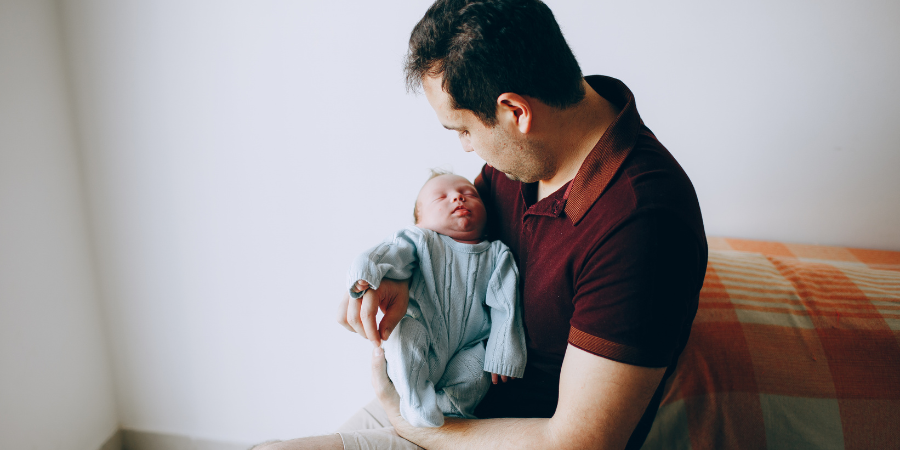 POST - PONT DE VISTA - LICENCA-PATERNIDADE