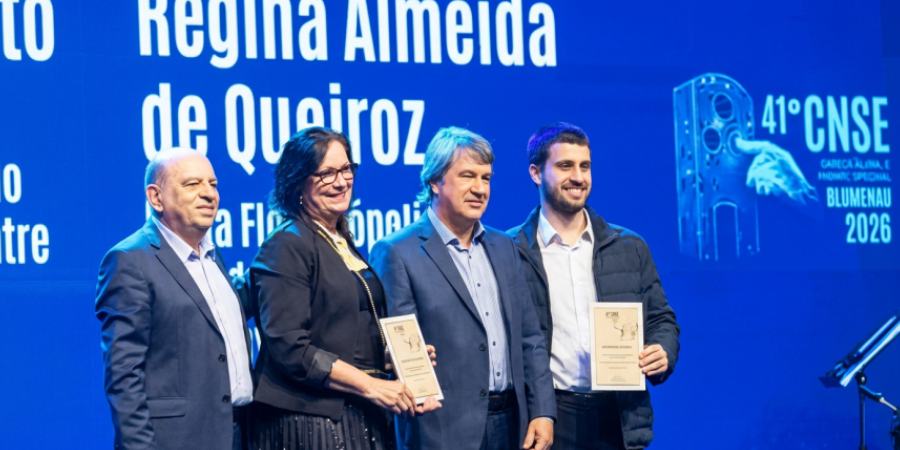 POST - REGINA - 41 CNSE 2026 - PREMIO