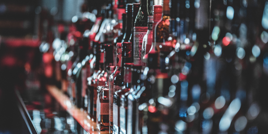 POST BEBIDAS ALCOOLICAS