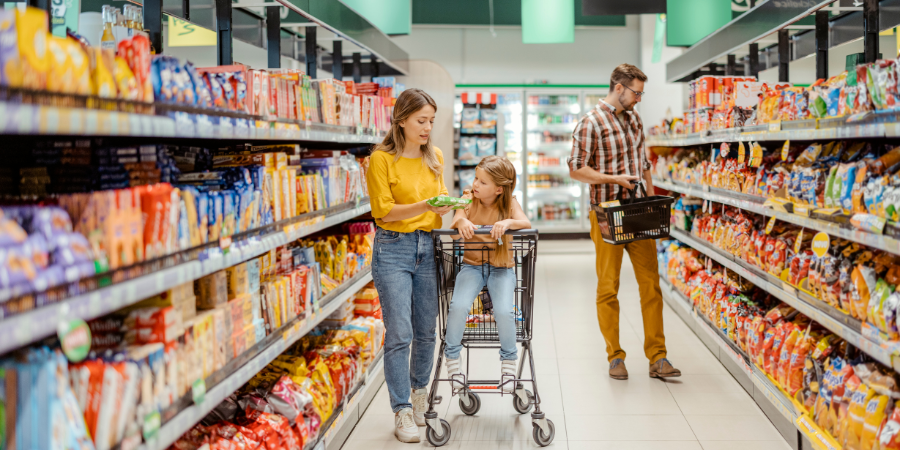 POST – Consumo lares brasileiros POST - Consumo lares brasileiros