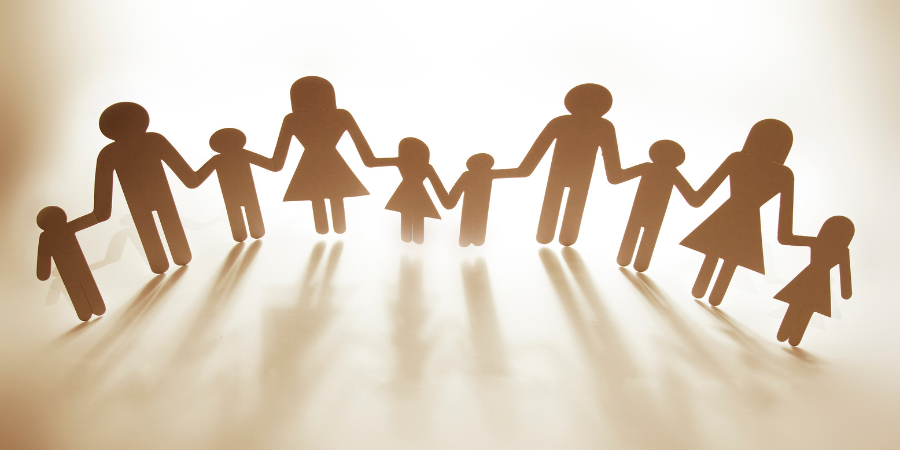 POST - SUCESSAO FAMILIAR