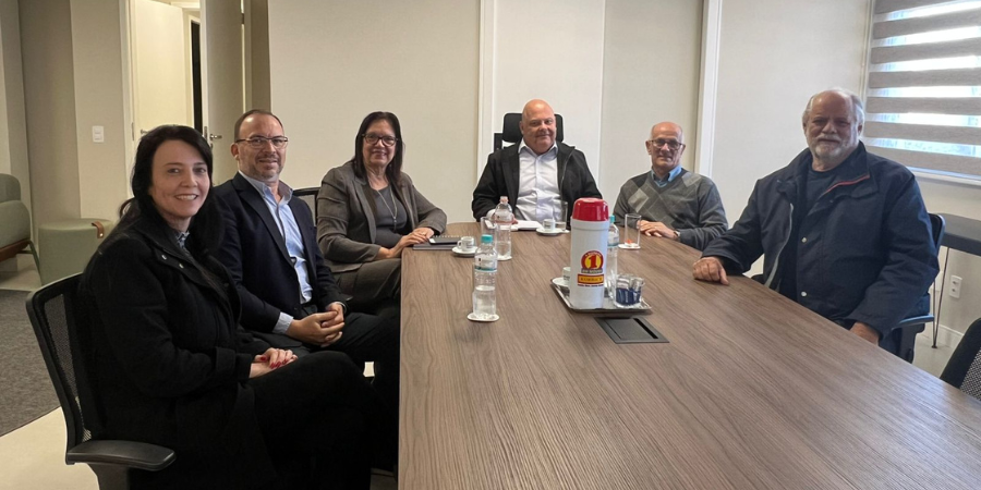 POST - VISITA Sindilojas de Florianopolis