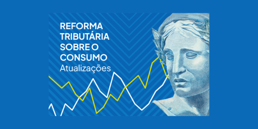 REFORMA TRIBUTÁRIA REFORMA TRIBUTÁRIA